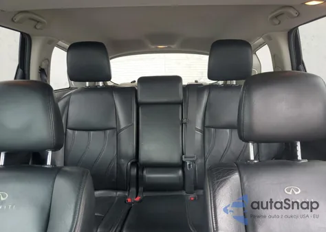 2014 Infiniti Qx60 from USA, damaged, VIN 5N1AL0MMXEC509121